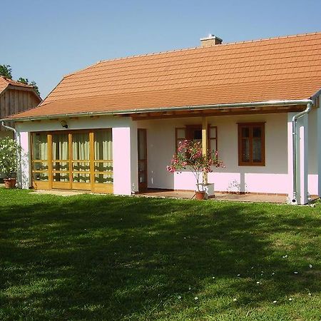 Willa Martonvendeghaz 2 Gelse Zewnętrze zdjęcie